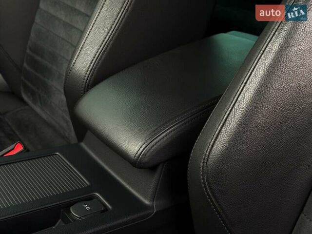 Серый Фольксваген Пассат, объемом двигателя 2 л и пробегом 199 тыс. км за 21499 $, фото 48 на Automoto.ua