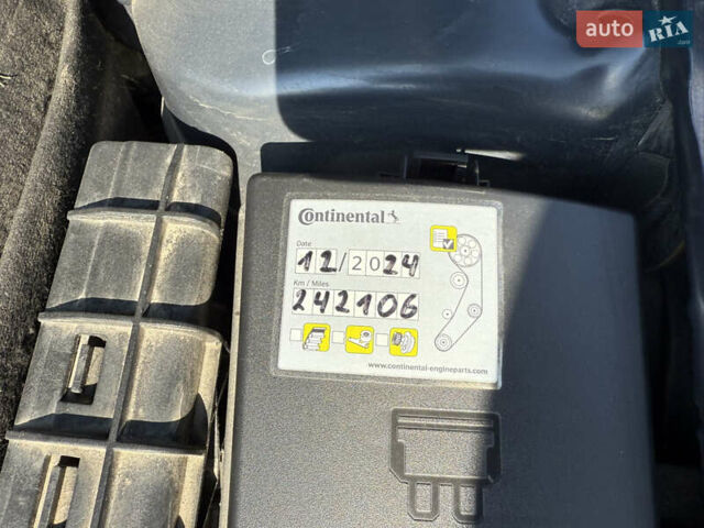 Серый Фольксваген Пассат, объемом двигателя 1.6 л и пробегом 251 тыс. км за 15499 $, фото 40 на Automoto.ua