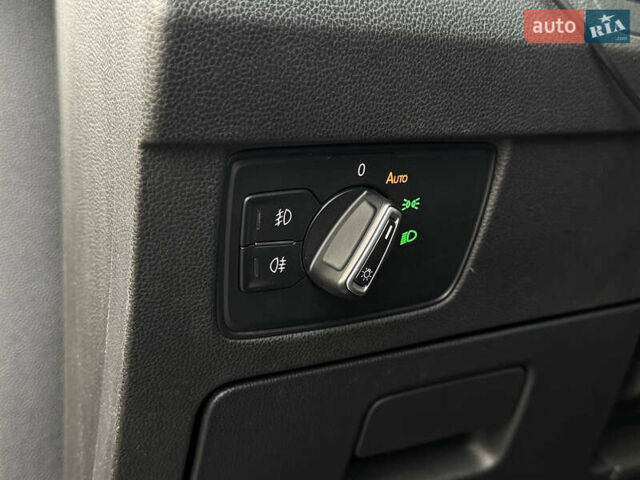 Серый Фольксваген Пассат, объемом двигателя 1.97 л и пробегом 222 тыс. км за 16990 $, фото 29 на Automoto.ua