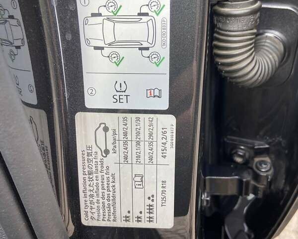 Серый Фольксваген Пассат, объемом двигателя 1.6 л и пробегом 186 тыс. км за 16500 $, фото 21 на Automoto.ua
