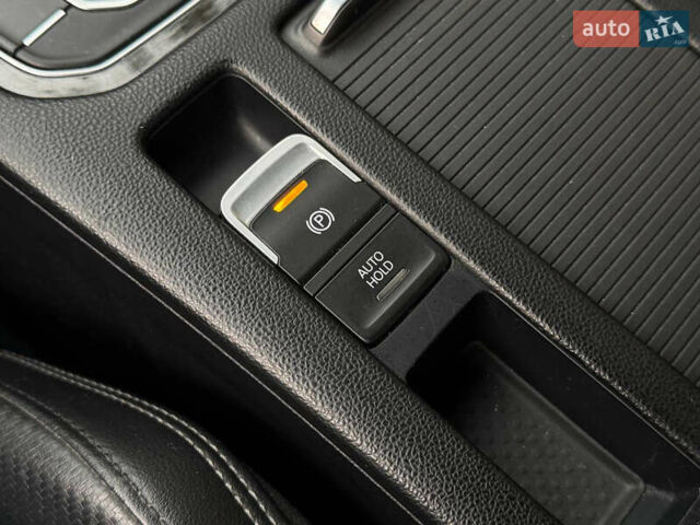 Серый Фольксваген Пассат, объемом двигателя 1.97 л и пробегом 222 тыс. км за 16990 $, фото 25 на Automoto.ua