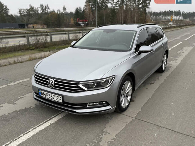 Серый Фольксваген Пассат, объемом двигателя 1.6 л и пробегом 251 тыс. км за 14800 $, фото 39 на Automoto.ua