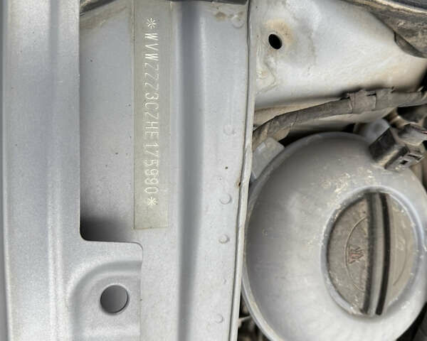 Сірий Фольксваген Пассат, об'ємом двигуна 2 л та пробігом 212 тис. км за 15400 $, фото 50 на Automoto.ua