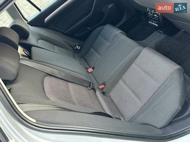 Серый Фольксваген Пассат, объемом двигателя 2 л и пробегом 269 тыс. км за 15850 $, фото 81 на Automoto.ua