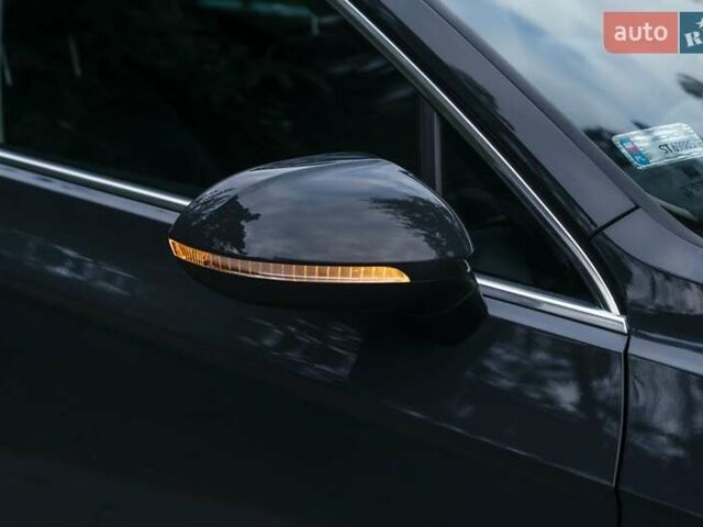 Сірий Фольксваген Пассат, об'ємом двигуна 1.97 л та пробігом 242 тис. км за 17500 $, фото 20 на Automoto.ua