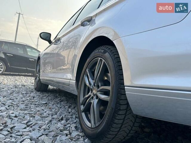 Серый Фольксваген Пассат, объемом двигателя 2 л и пробегом 269 тыс. км за 15850 $, фото 29 на Automoto.ua