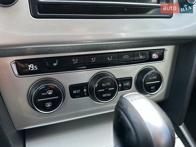 Серый Фольксваген Пассат, объемом двигателя 2 л и пробегом 269 тыс. км за 15850 $, фото 56 на Automoto.ua