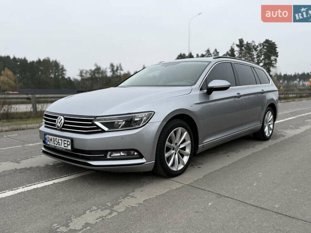 Серый Фольксваген Пассат, объемом двигателя 1.6 л и пробегом 251 тыс. км за 14800 $, фото 27 на Automoto.ua