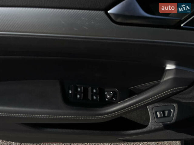 Сірий Фольксваген Пассат, об'ємом двигуна 1.97 л та пробігом 162 тис. км за 23500 $, фото 14 на Automoto.ua