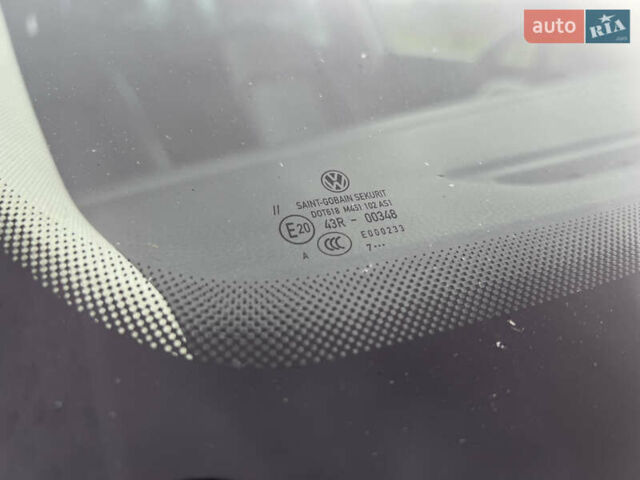 Серый Фольксваген Пассат, объемом двигателя 2 л и пробегом 280 тыс. км за 15500 $, фото 20 на Automoto.ua