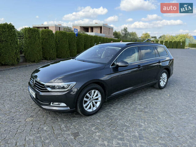 Серый Фольксваген Пассат, объемом двигателя 1.6 л и пробегом 251 тыс. км за 15499 $, фото 22 на Automoto.ua