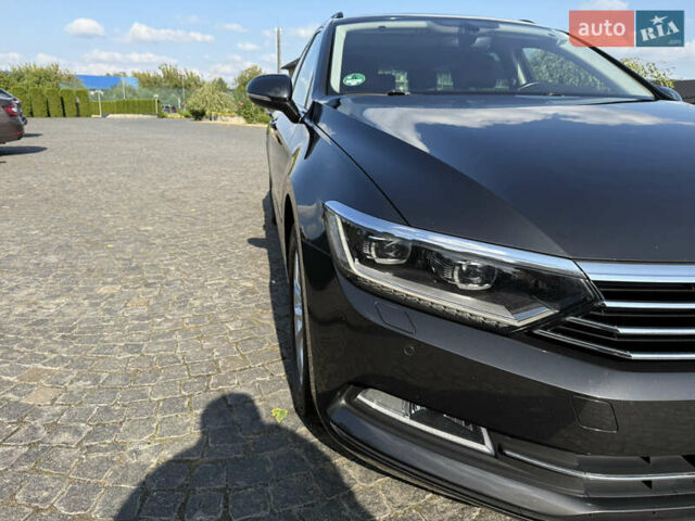 Серый Фольксваген Пассат, объемом двигателя 1.6 л и пробегом 251 тыс. км за 15499 $, фото 18 на Automoto.ua