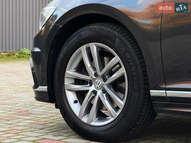 Серый Фольксваген Пассат, объемом двигателя 2 л и пробегом 199 тыс. км за 21499 $, фото 23 на Automoto.ua