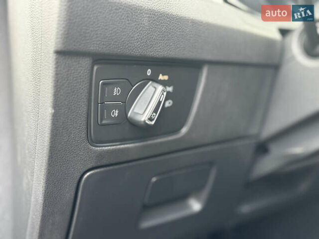 Сірий Фольксваген Пассат, об'ємом двигуна 1.97 л та пробігом 280 тис. км за 15550 $, фото 14 на Automoto.ua