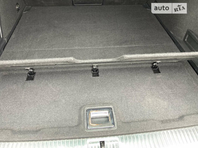 Серый Фольксваген Пассат, объемом двигателя 1.97 л и пробегом 180 тыс. км за 20500 $, фото 23 на Automoto.ua