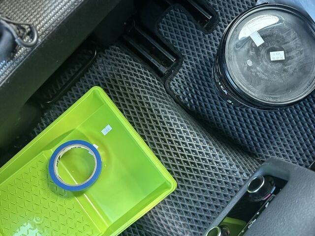 Серый Фольксваген Пассат, объемом двигателя 2 л и пробегом 288 тыс. км за 18700 $, фото 11 на Automoto.ua