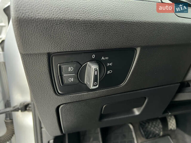 Серый Фольксваген Пассат, объемом двигателя 2 л и пробегом 280 тыс. км за 15500 $, фото 24 на Automoto.ua