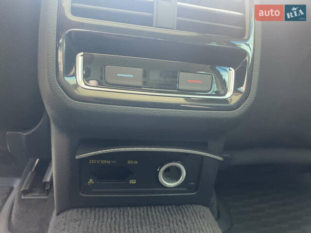 Сірий Фольксваген Пассат, об'ємом двигуна 1.97 л та пробігом 170 тис. км за 22900 $, фото 13 на Automoto.ua