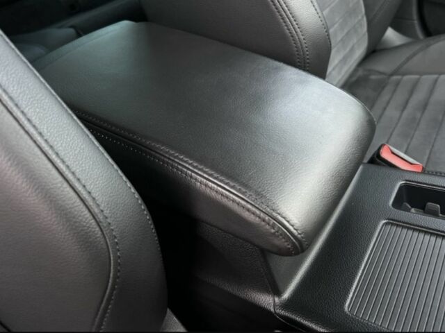 Серый Фольксваген Пассат, объемом двигателя 2 л и пробегом 288 тыс. км за 18700 $, фото 19 на Automoto.ua