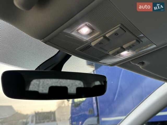 Серый Фольксваген Пассат, объемом двигателя 2 л и пробегом 269 тыс. км за 15850 $, фото 65 на Automoto.ua