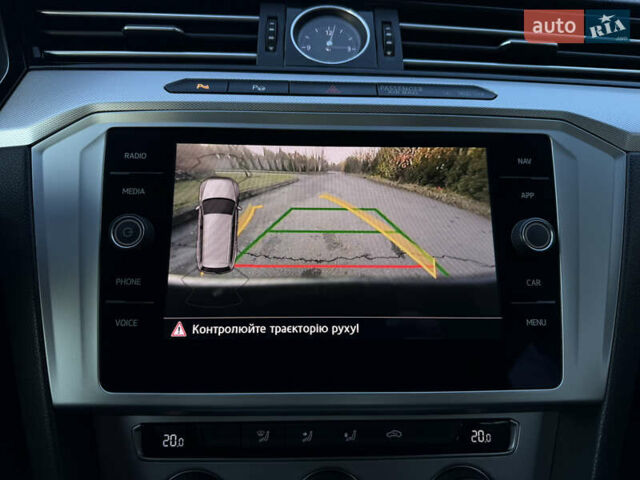 Серый Фольксваген Пассат, объемом двигателя 2 л и пробегом 228 тыс. км за 13950 $, фото 39 на Automoto.ua