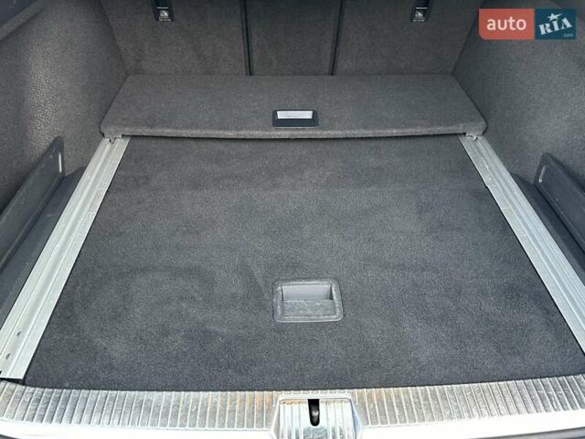 Серый Фольксваген Пассат, объемом двигателя 2 л и пробегом 269 тыс. км за 15850 $, фото 104 на Automoto.ua