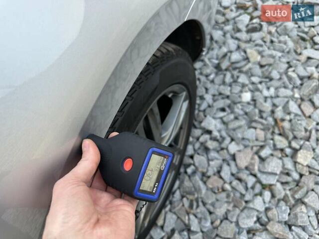 Серый Фольксваген Пассат, объемом двигателя 2 л и пробегом 269 тыс. км за 15850 $, фото 122 на Automoto.ua