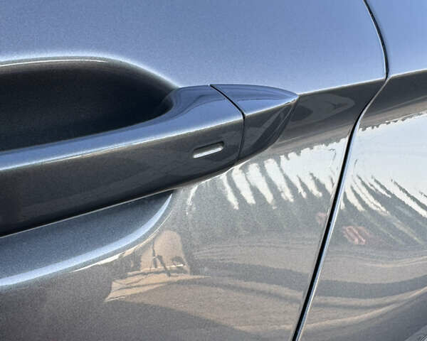 Серый Фольксваген Пассат, объемом двигателя 2 л и пробегом 257 тыс. км за 17999 $, фото 50 на Automoto.ua