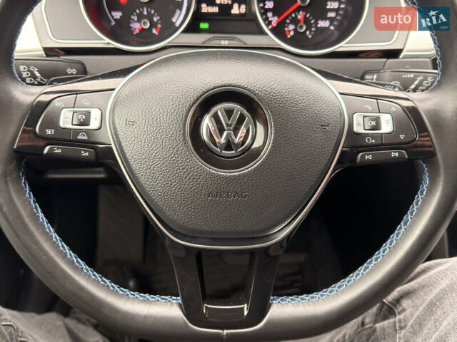 Серый Фольксваген Пассат, объемом двигателя 1.4 л и пробегом 210 тыс. км за 18900 $, фото 37 на Automoto.ua