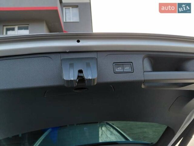 Сірий Фольксваген Пассат, об'ємом двигуна 1.97 л та пробігом 216 тис. км за 17800 $, фото 41 на Automoto.ua