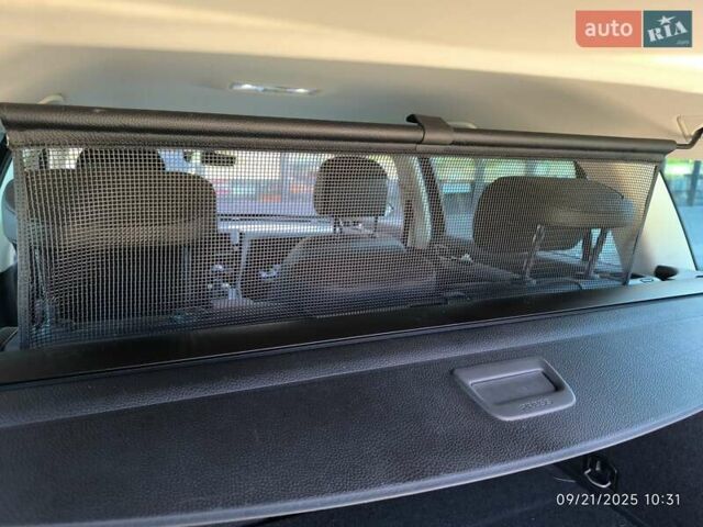 Серый Фольксваген Пассат, объемом двигателя 1.97 л и пробегом 131 тыс. км за 16500 $, фото 4 на Automoto.ua