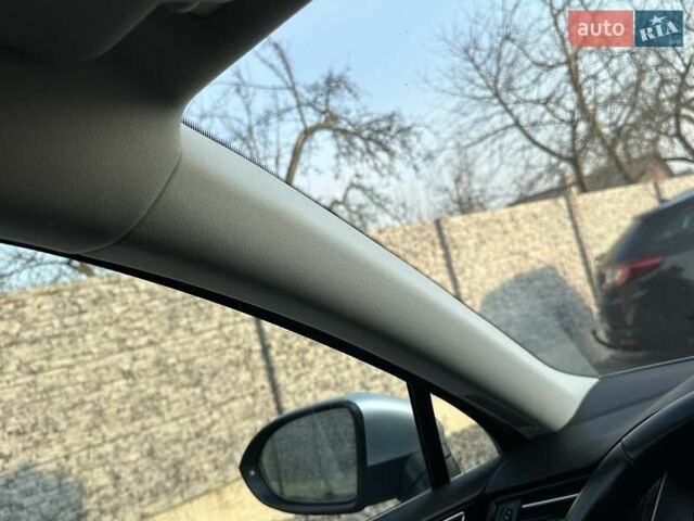 Серый Фольксваген Пассат, объемом двигателя 2 л и пробегом 269 тыс. км за 15850 $, фото 68 на Automoto.ua