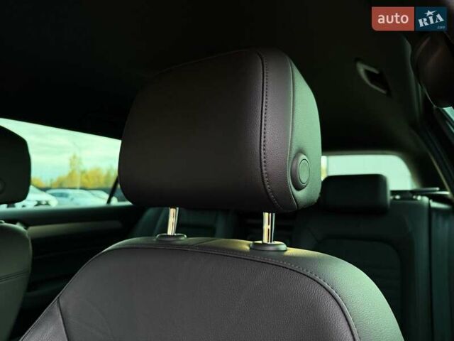 Серый Фольксваген Пассат, объемом двигателя 2 л и пробегом 199 тыс. км за 21499 $, фото 28 на Automoto.ua