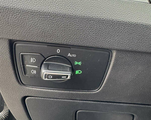 Сірий Фольксваген Пассат, об'ємом двигуна 2 л та пробігом 189 тис. км за 17300 $, фото 33 на Automoto.ua