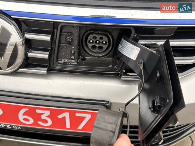 Серый Фольксваген Пассат, объемом двигателя 1.4 л и пробегом 210 тыс. км за 18900 $, фото 31 на Automoto.ua