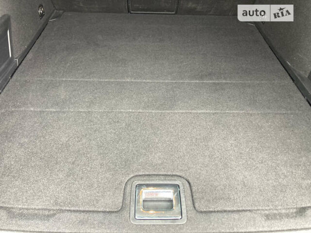 Серый Фольксваген Пассат, объемом двигателя 1.97 л и пробегом 180 тыс. км за 20500 $, фото 20 на Automoto.ua