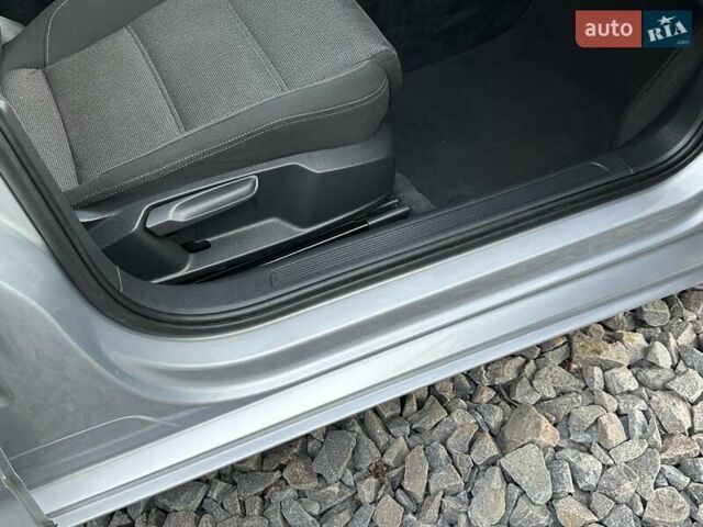 Серый Фольксваген Пассат, объемом двигателя 2 л и пробегом 269 тыс. км за 15850 $, фото 88 на Automoto.ua