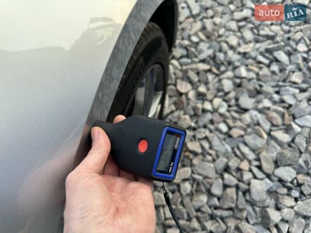 Серый Фольксваген Пассат, объемом двигателя 2 л и пробегом 269 тыс. км за 15850 $, фото 127 на Automoto.ua