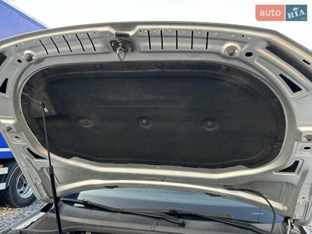 Серый Фольксваген Пассат, объемом двигателя 2 л и пробегом 269 тыс. км за 15850 $, фото 107 на Automoto.ua