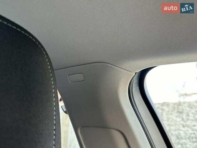 Серый Фольксваген Пассат, объемом двигателя 2 л и пробегом 269 тыс. км за 15850 $, фото 70 на Automoto.ua