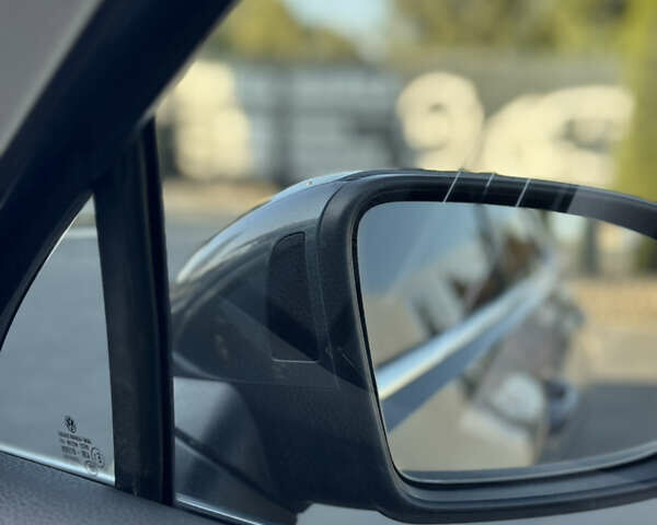 Серый Фольксваген Пассат, объемом двигателя 2 л и пробегом 257 тыс. км за 17999 $, фото 35 на Automoto.ua