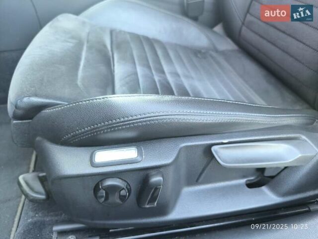 Серый Фольксваген Пассат, объемом двигателя 1.97 л и пробегом 131 тыс. км за 16500 $, фото 7 на Automoto.ua