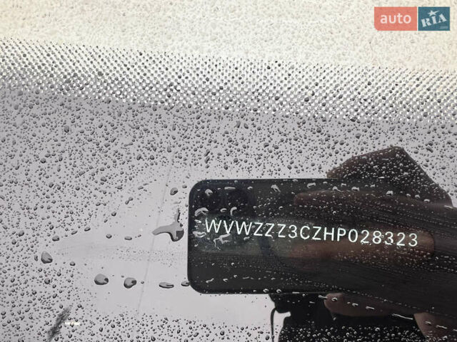 Серый Фольксваген Пассат, объемом двигателя 1.97 л и пробегом 270 тыс. км за 18000 $, фото 20 на Automoto.ua