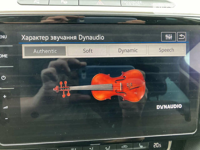 Серый Фольксваген Пассат, объемом двигателя 1.97 л и пробегом 180 тыс. км за 20500 $, фото 44 на Automoto.ua