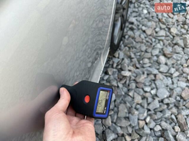 Серый Фольксваген Пассат, объемом двигателя 2 л и пробегом 269 тыс. км за 15850 $, фото 121 на Automoto.ua