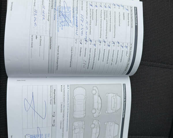 Сірий Фольксваген Пассат, об'ємом двигуна 2 л та пробігом 212 тис. км за 15400 $, фото 58 на Automoto.ua