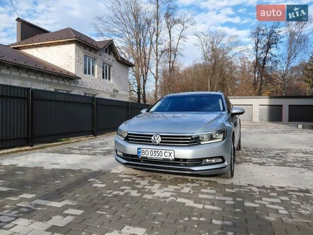 Сірий Фольксваген Пассат, об'ємом двигуна 1.97 л та пробігом 216 тис. км за 17800 $, фото 28 на Automoto.ua