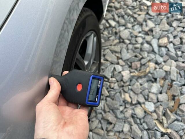 Серый Фольксваген Пассат, объемом двигателя 2 л и пробегом 269 тыс. км за 15850 $, фото 124 на Automoto.ua