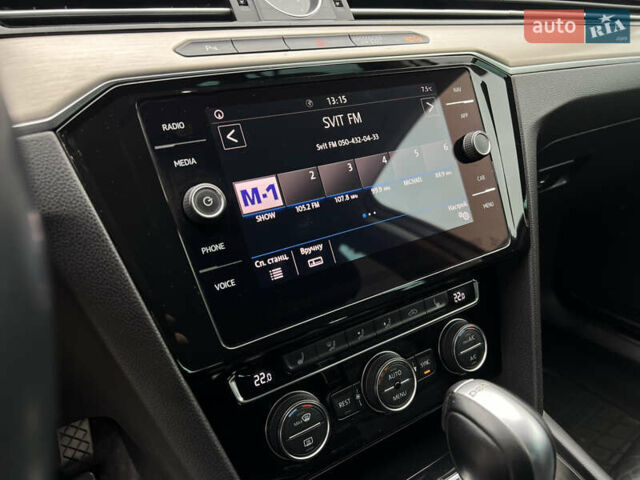 Серый Фольксваген Пассат, объемом двигателя 2 л и пробегом 280 тыс. км за 15500 $, фото 34 на Automoto.ua