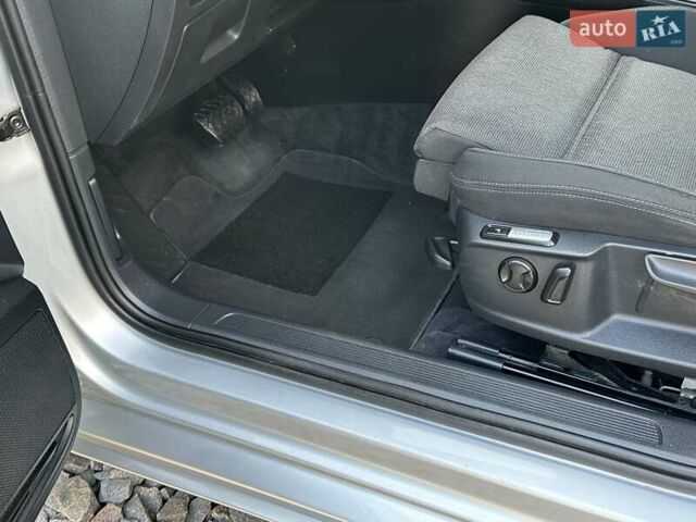 Серый Фольксваген Пассат, объемом двигателя 2 л и пробегом 269 тыс. км за 15850 $, фото 41 на Automoto.ua